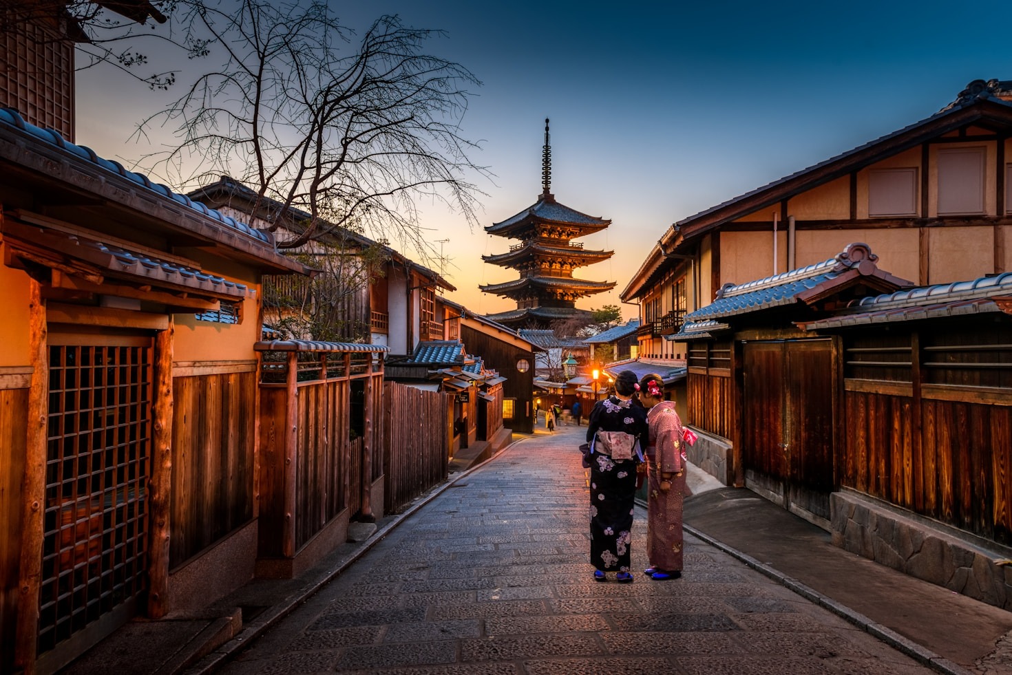 How to Immerse Yourself in Asian Traditions